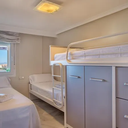 Apartamento Coloso * Benalmadena
