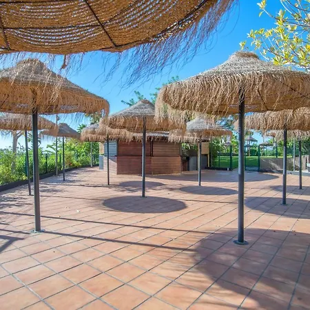 Apartamento Coloso Apartment