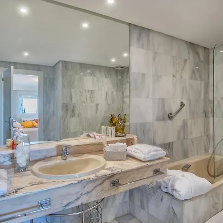 Apartamento Coloso * Benalmadena