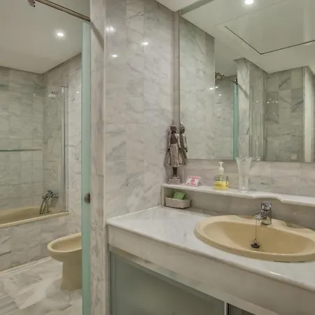 Apartamento Coloso * Benalmadena