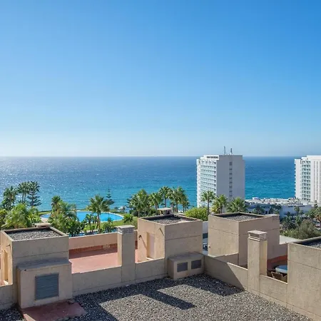 Apartamento Coloso * Benalmadena