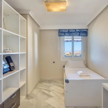 Apartment Apartamento Coloso Benalmadena