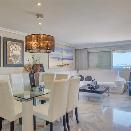 Apartamento Coloso Apartment