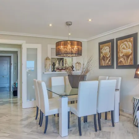 Apartamento Coloso *