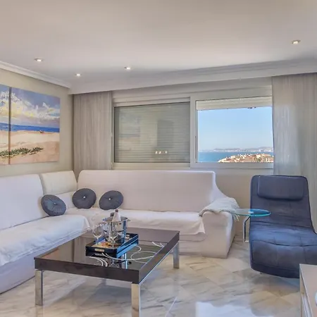 Apartment Apartamento Coloso Benalmadena